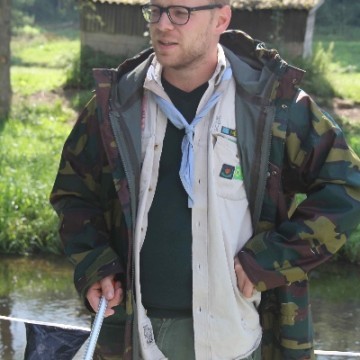 IMG 4073 - Scouts en Gidsen Zaventem 